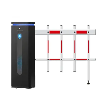 Cho'tkasiz bom to'siqsiz darvoza